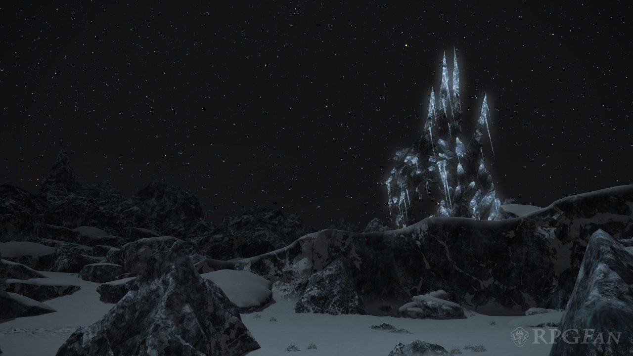 Final Fantasy XIV Heavensward Screenshot 639
