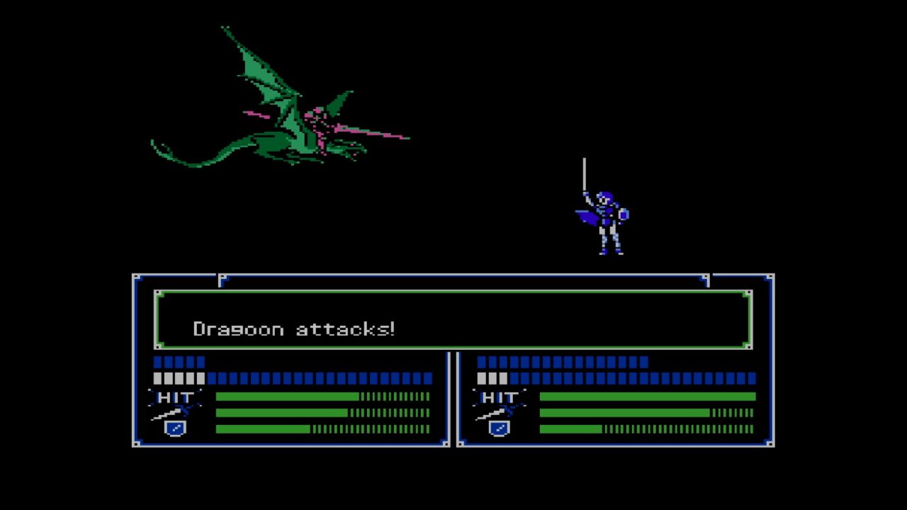 Fire Emblem Shadow Dragon The Blade of Light Screenshot 05