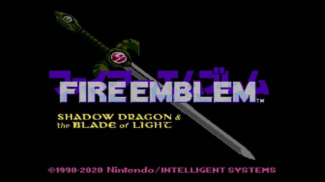 Fire Emblem Shadow Dragon The Blade of Light Screenshot 06