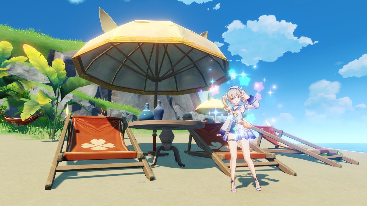 Genshin Impact Screenshot 017