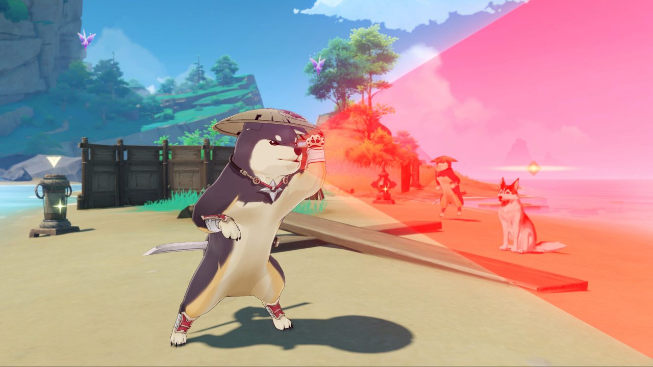Genshin Impact Screenshot 058