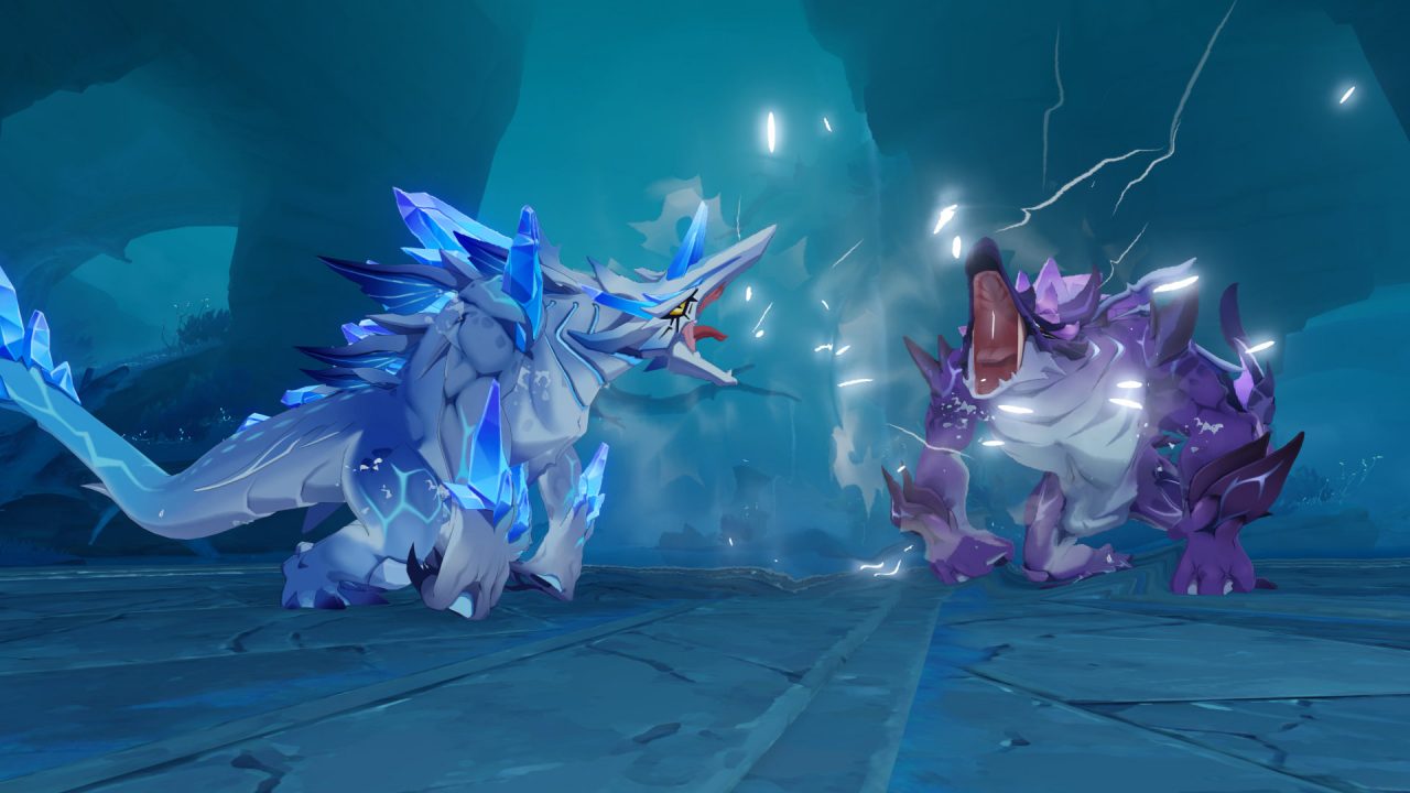 Genshin Impact Screenshot 063