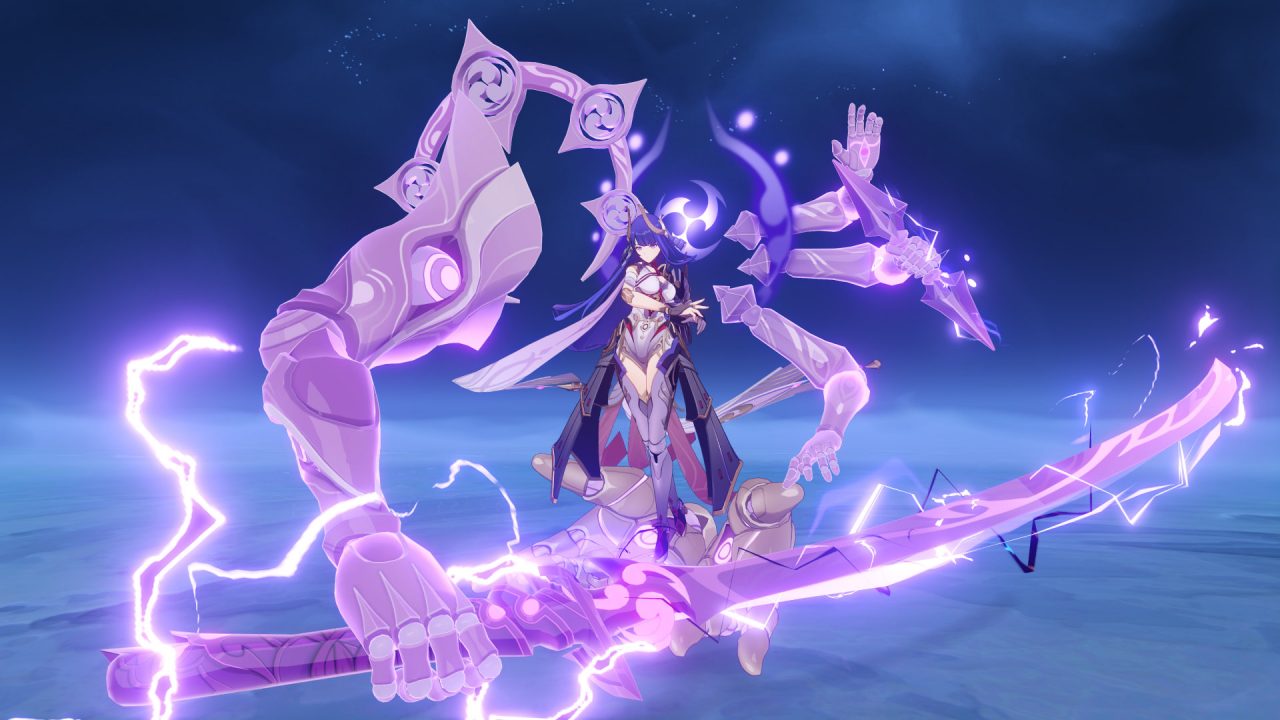 Genshin Impact Screenshot 080