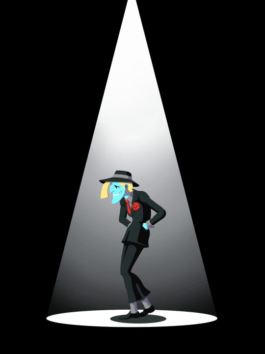 Ghost Trick Phantom Detective Artwork 015