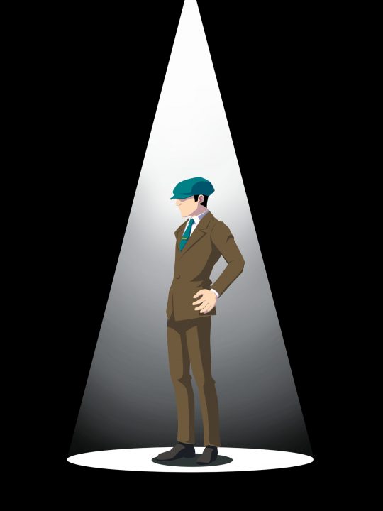 Ghost Trick Phantom Detective Artwork 017