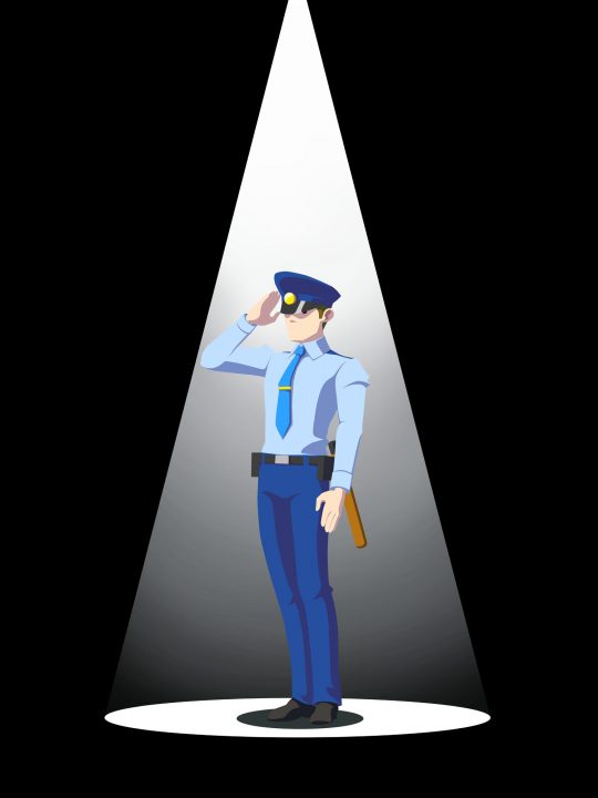 Ghost Trick Phantom Detective Artwork 025