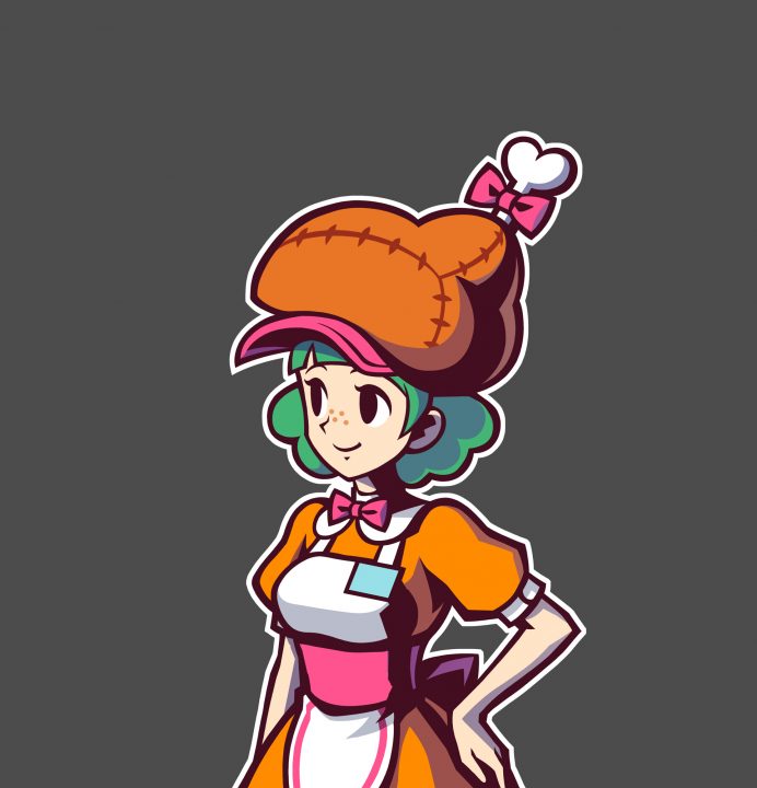 Ghost Trick Phantom Detective Artwork 032