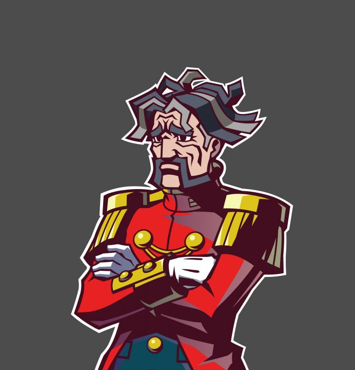 Ghost Trick Phantom Detective Artwork 034