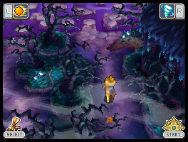 Golden Sun Dark Dawn Screenshot 016