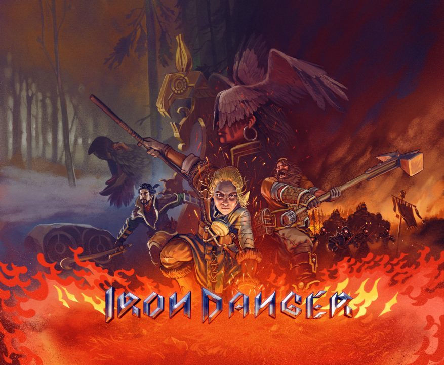 Iron Danger Artwork 003