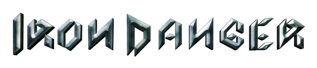 Iron Danger Logo 002