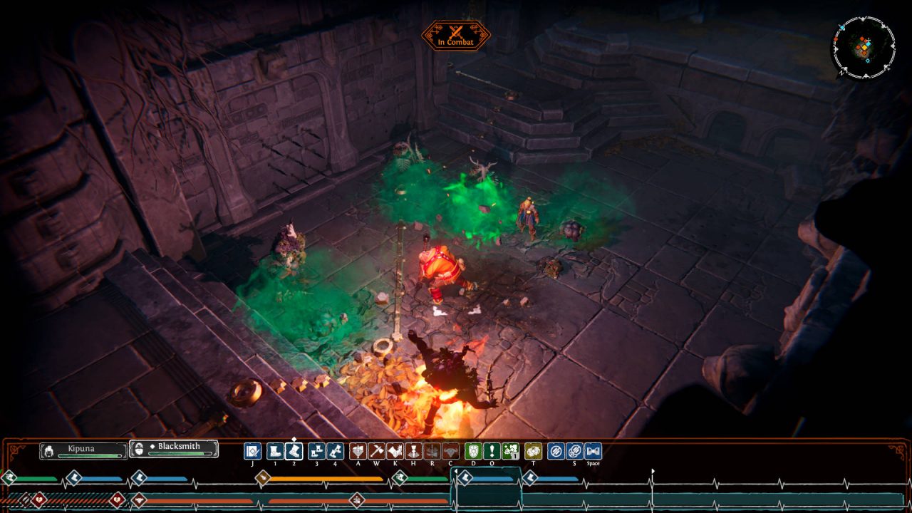 Iron Danger Screenshot 004