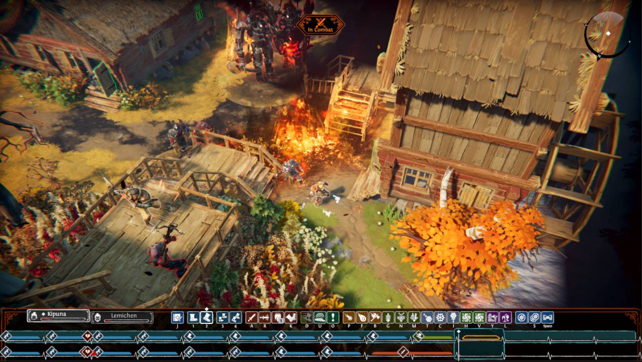 Iron Danger Screenshot 013