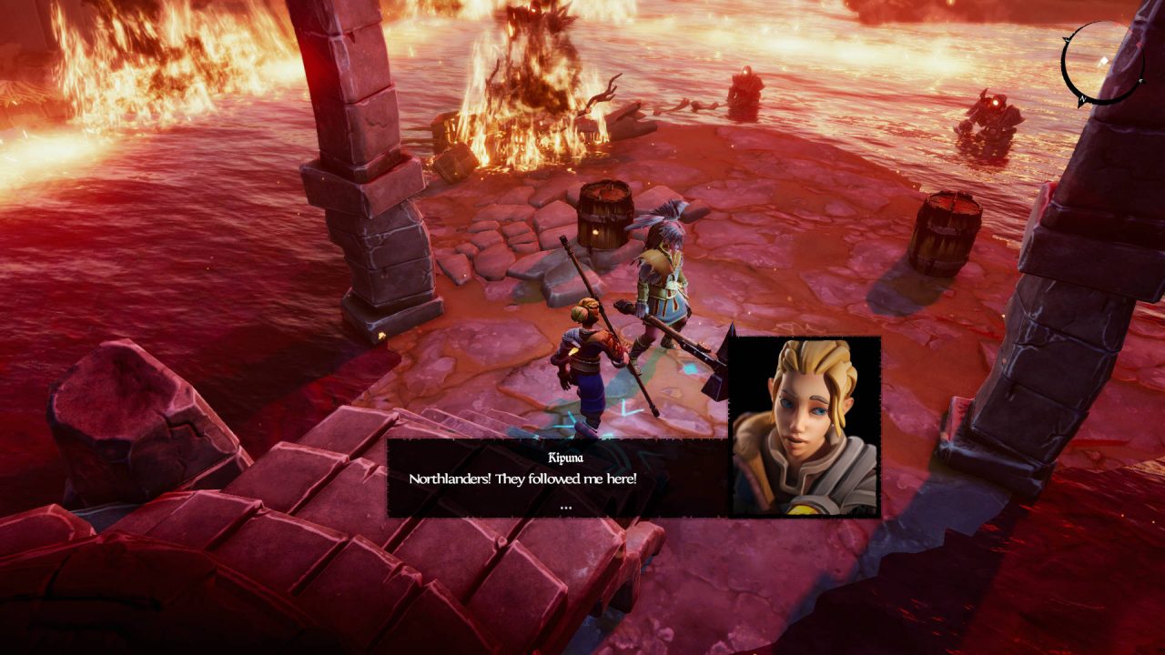 Iron Danger Screenshot 040