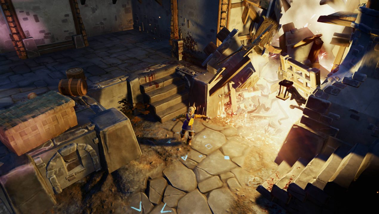 Iron Danger Screenshot 048