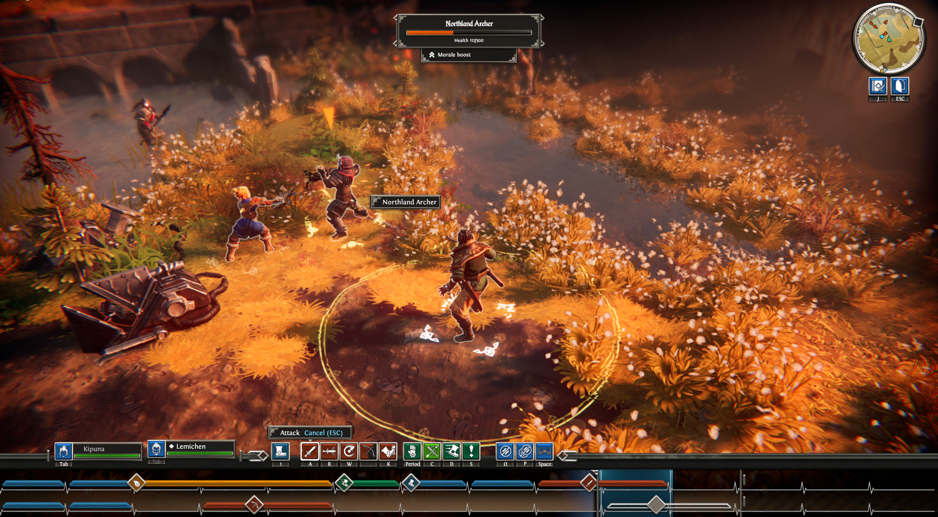 Iron Danger Screenshot 053