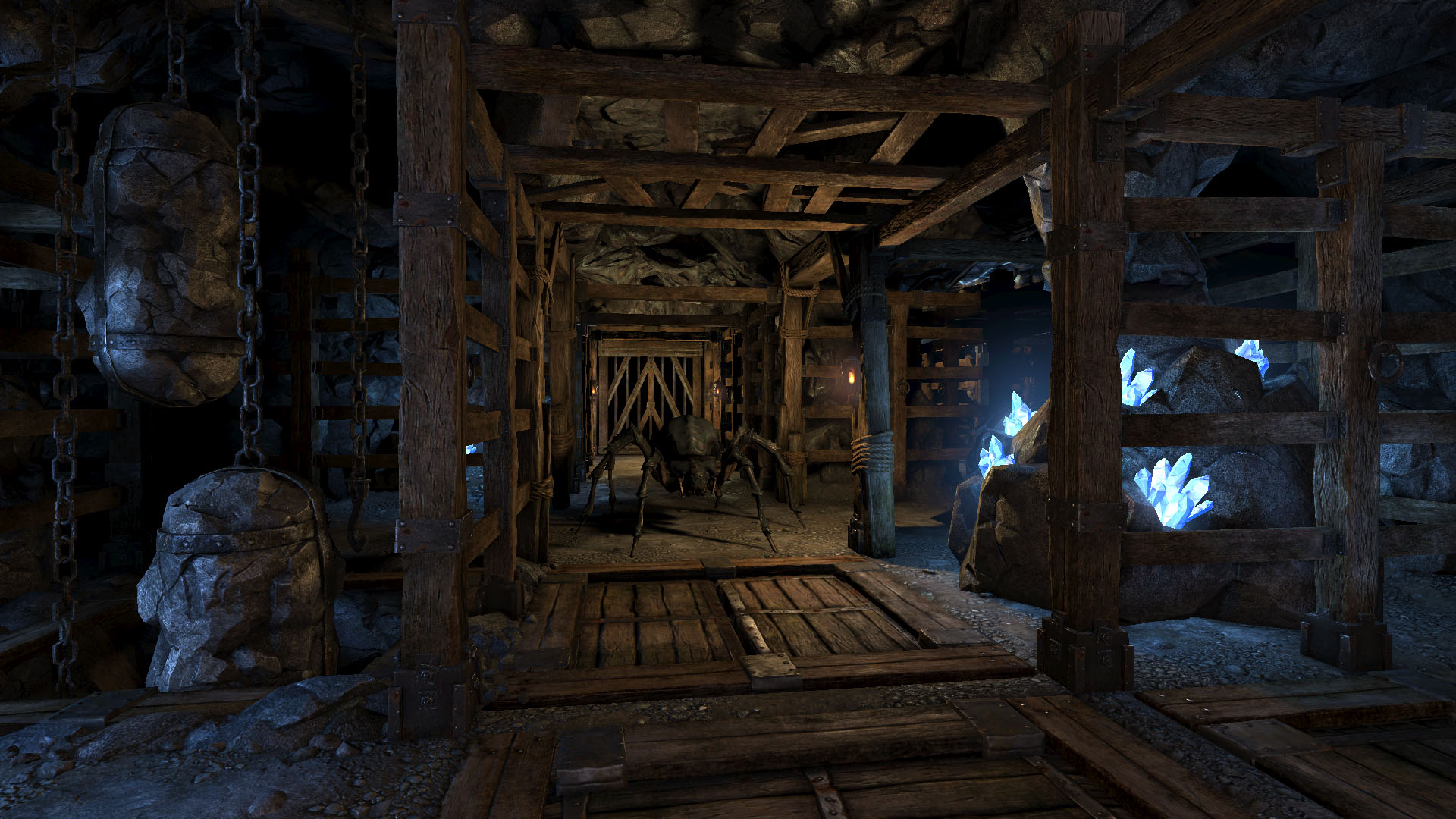 Legend of Grimrock II Screenshot 004
