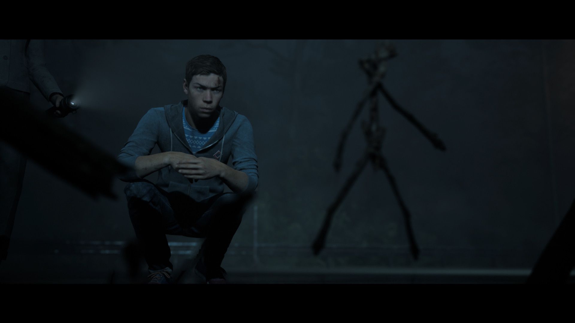 The Dark Pictures Anthology: Little Hope | RPGFan