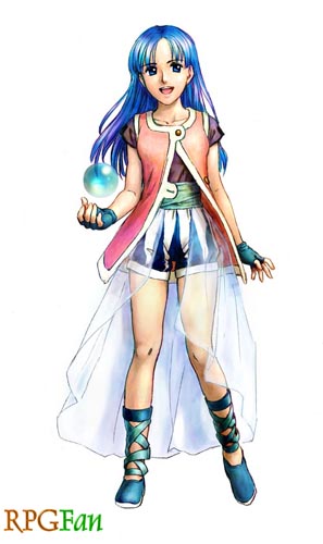 Lufia The Legend Returns Artwork 01