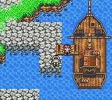 Lufia The Legend Returns Screenshot 01