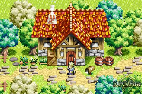 Lufia The Ruins of Lore Screenshot 114
