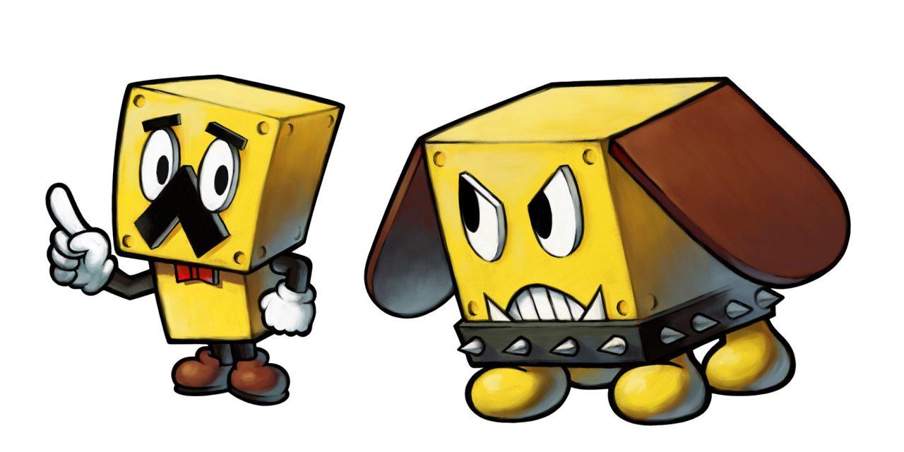 Mario Luigi Bowsers Inside Story Artwork 006