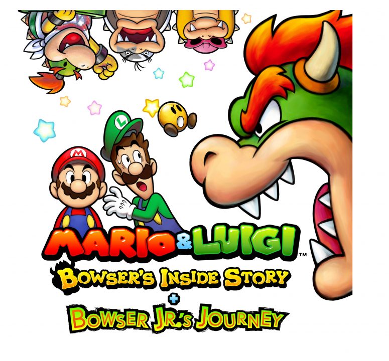 Mario Luigi Bowsers Inside Story Bowser Jrs Journey Artwork 001