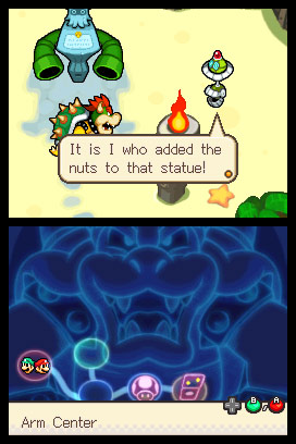 Mario Luigi Bowsers Inside Story Screenshot 036