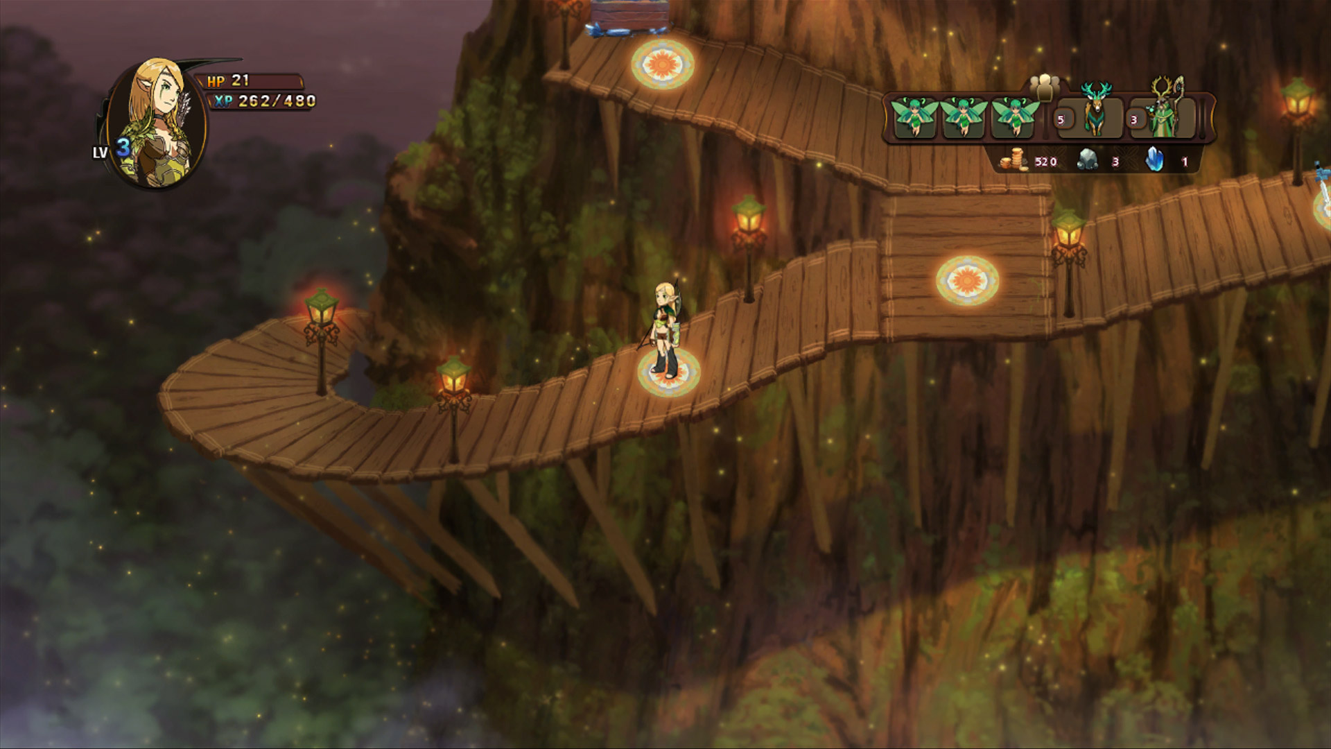 Might Magic Clash of Heroes HD Screenshot 012