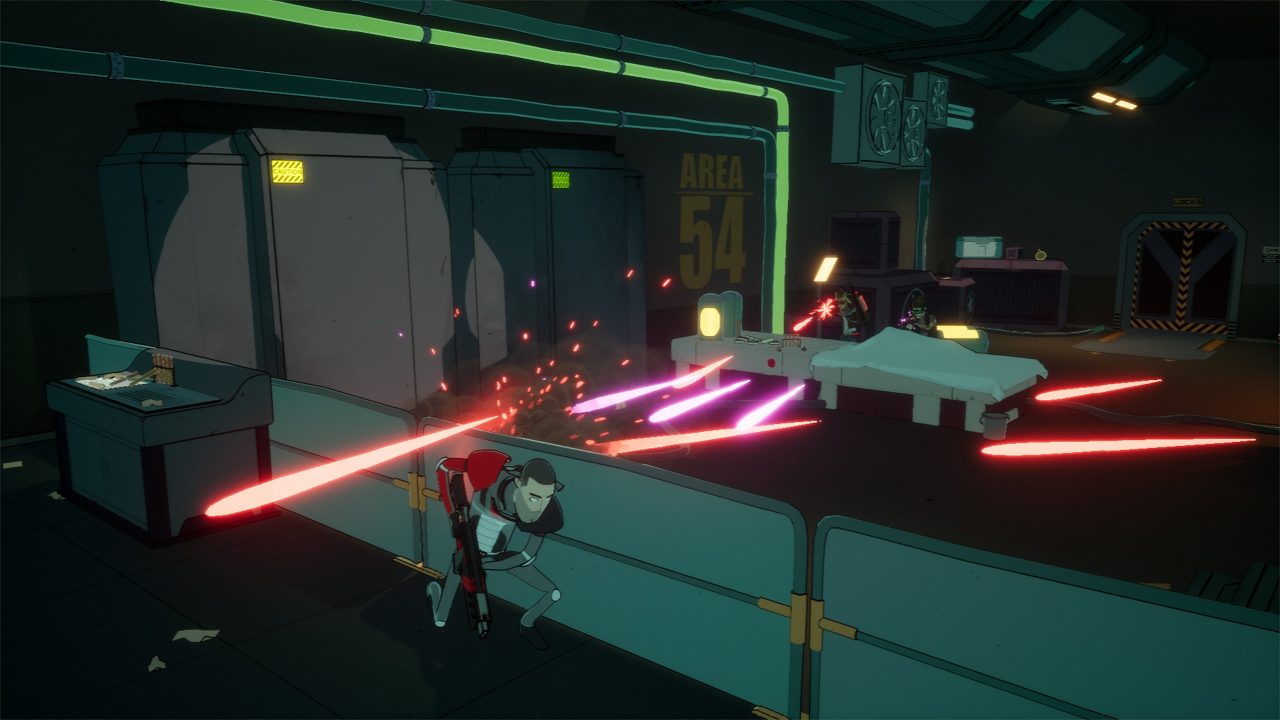 Minimal Affect Screenshot 002