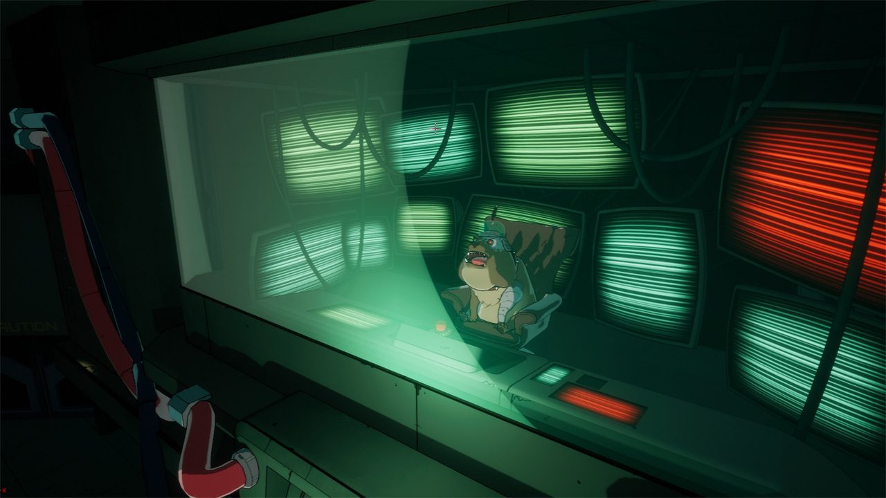Minimal Affect Screenshot 003