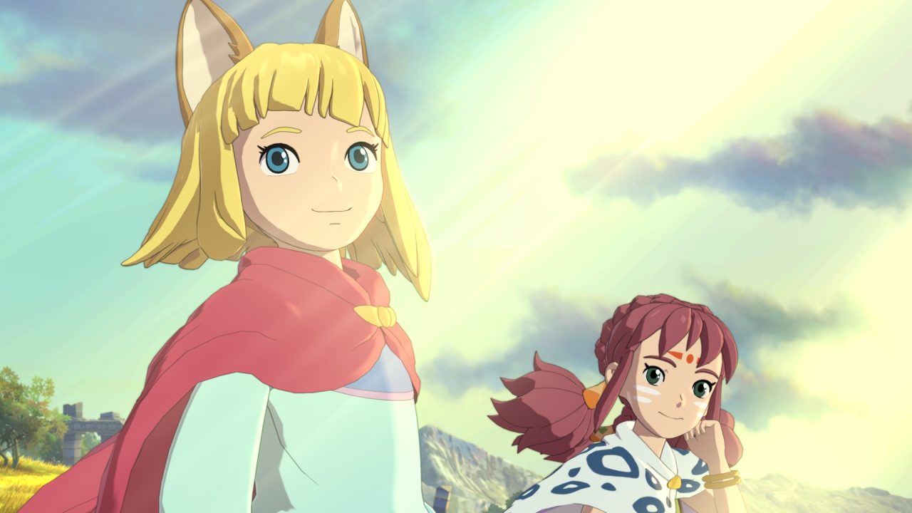 Ni no Kuni II Revenant Kingdom Screenshot 006