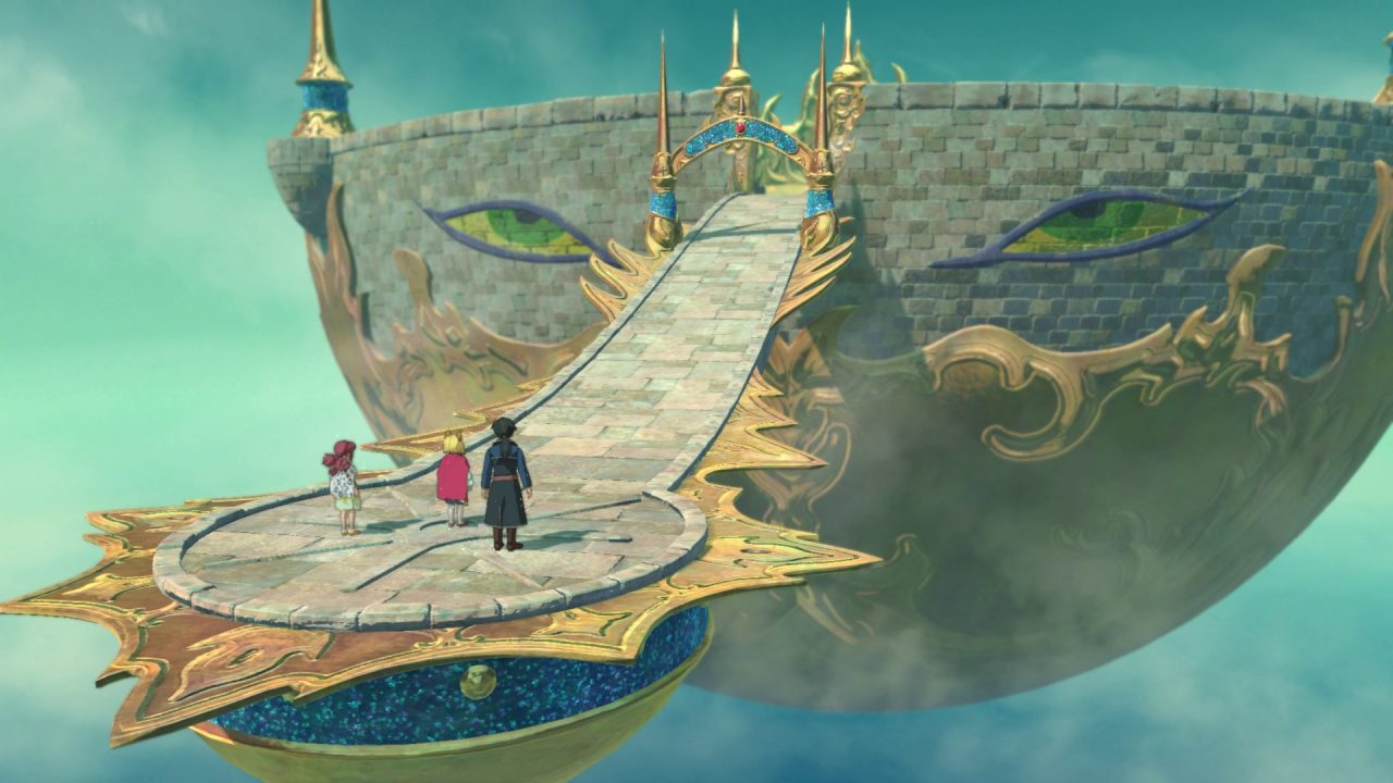 Ni no Kuni II Revenant Kingdom Screenshot 029