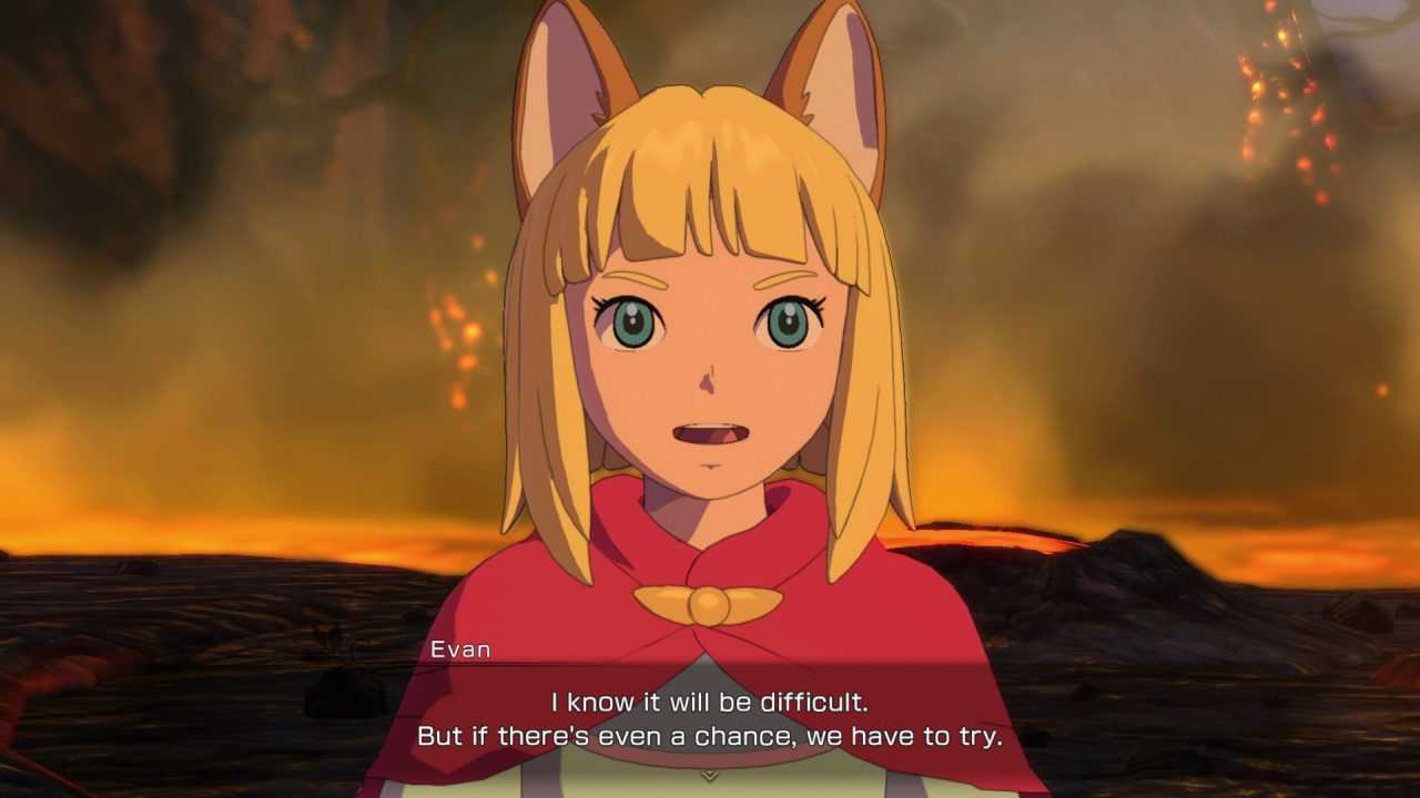 Ni no Kuni II Revenant Kingdom Screenshot 040