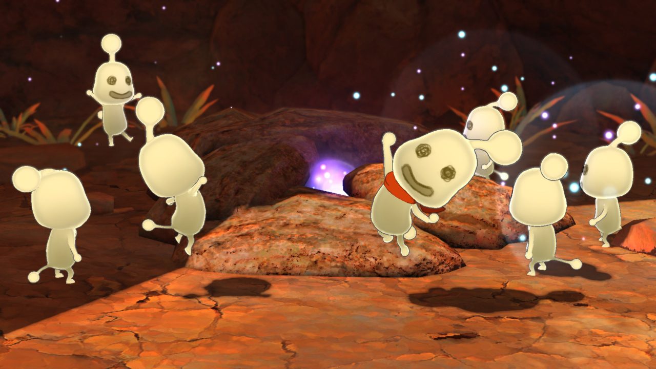 Ni no Kuni II Revenant Kingdom Screenshot 103