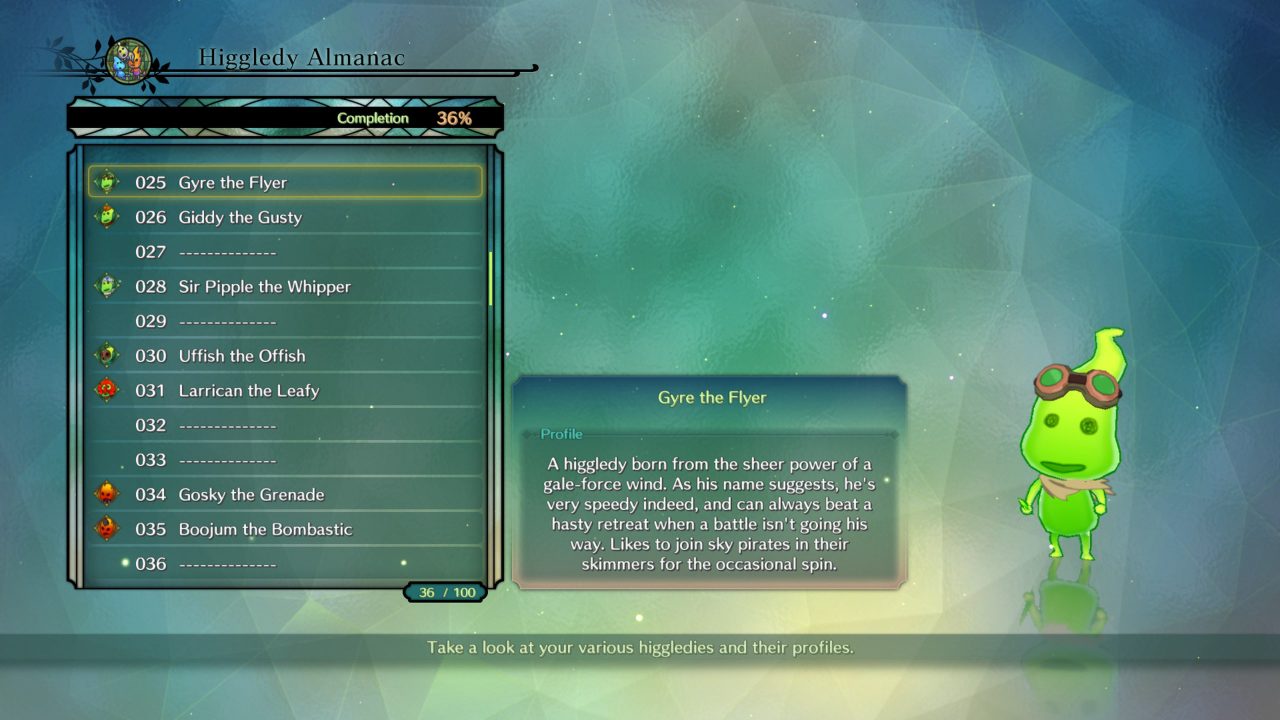 Ni no Kuni II Revenant Kingdom Screenshot 104