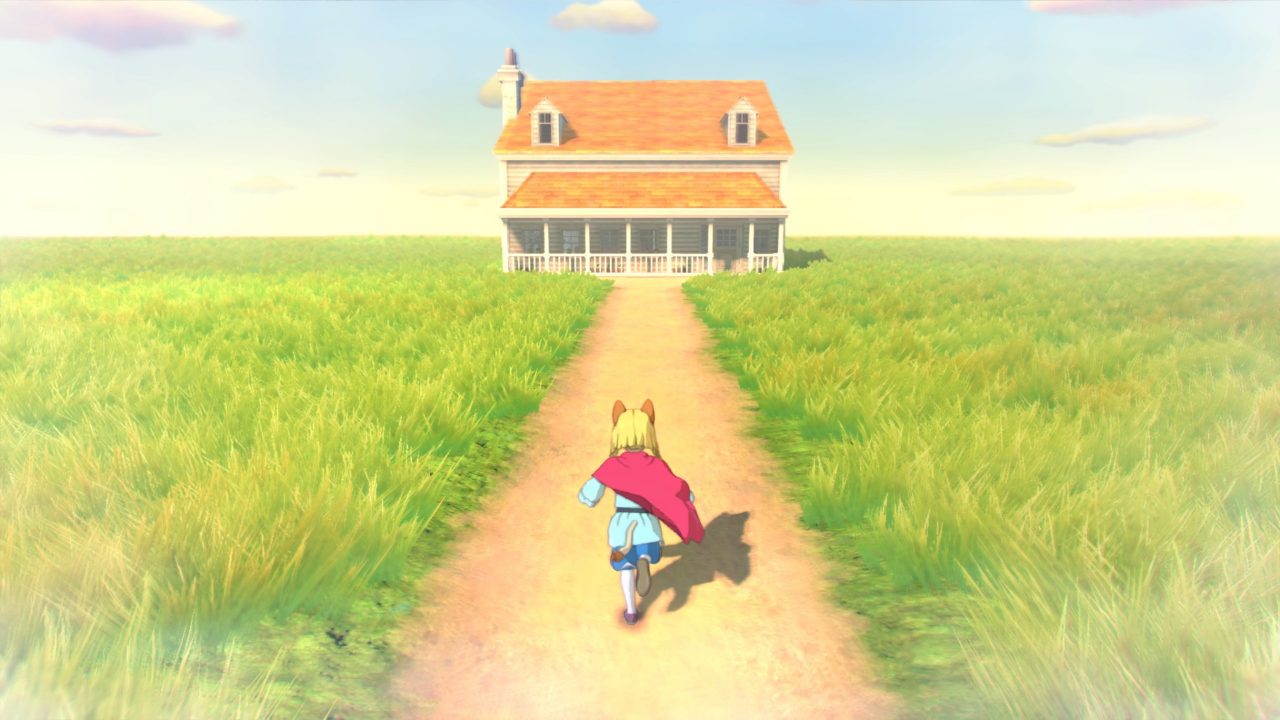 Ni no Kuni II Revenant Kingdom Screenshot 115