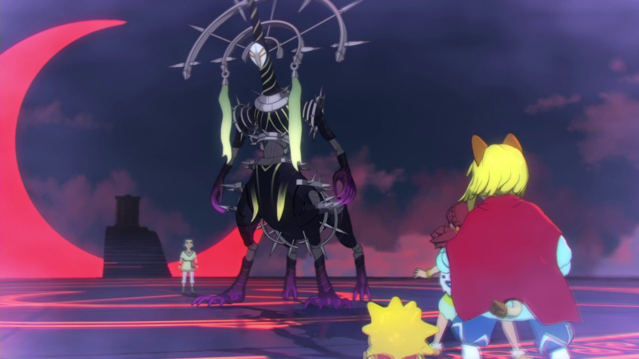 Ni no Kuni II Revenant Kingdom Screenshot 117