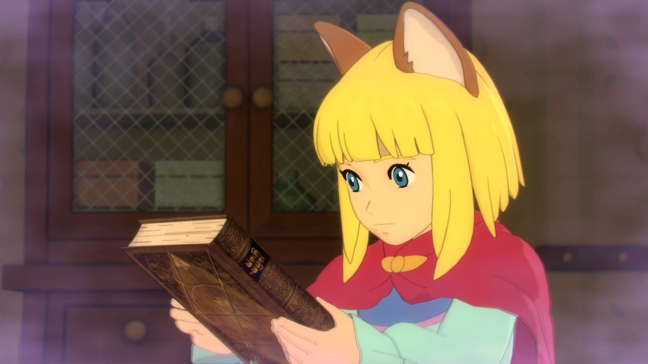 Ni no Kuni II Revenant Kingdom Screenshot 120
