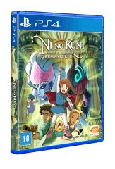 Featured image of post Ni No Kuni Cover Art : A description of tropes appearing in ni no kuni.