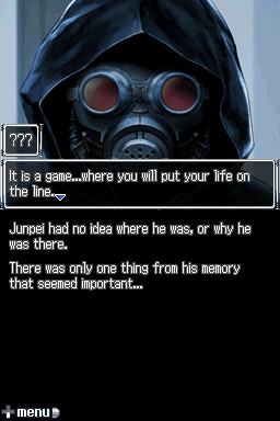 Nine Hours Nine Persons Nine Doors Screenshot 032