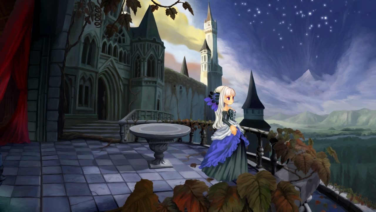 Odin Sphere Leifthrasir Screenshot 061