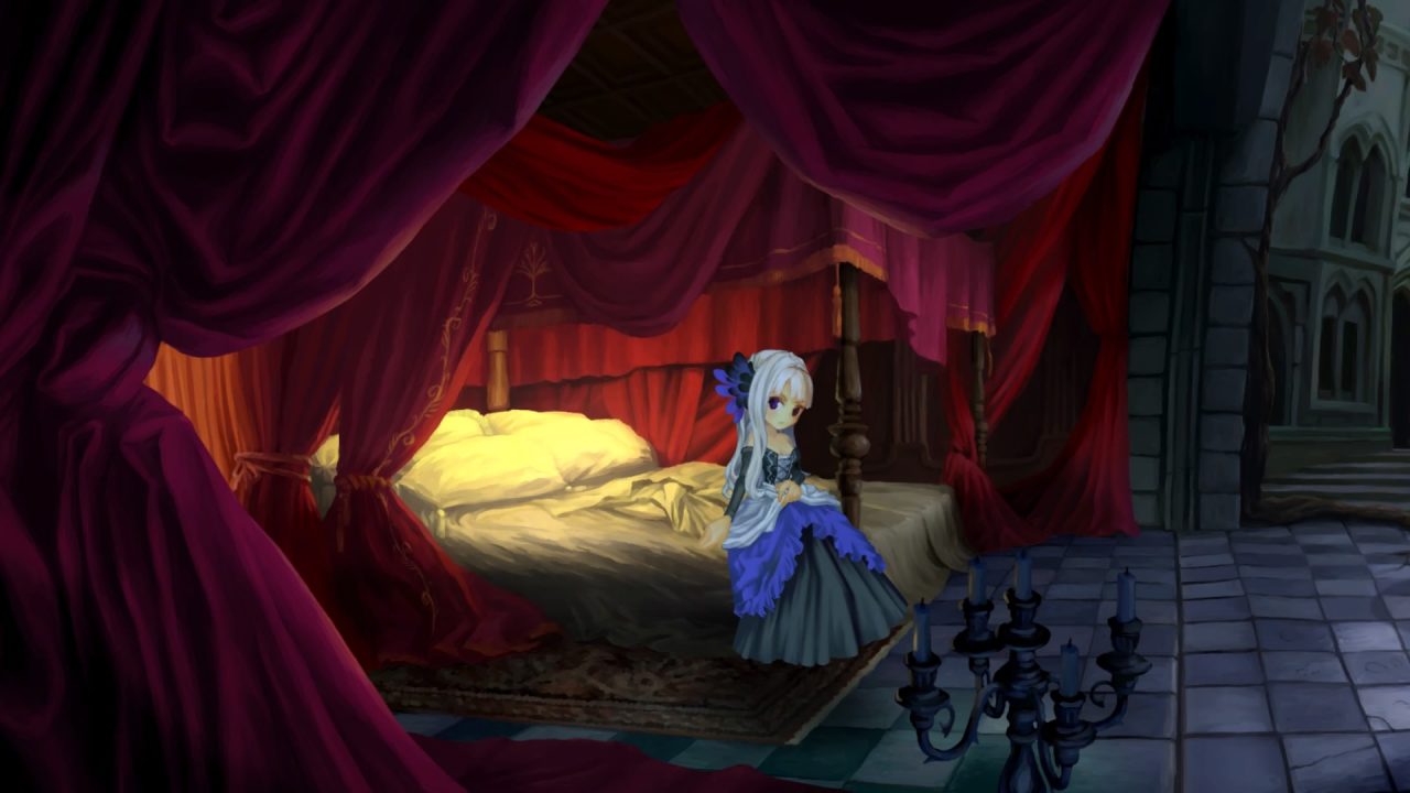 Odin Sphere Leifthrasir Screenshot 065