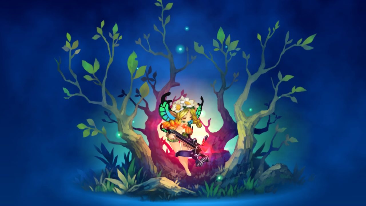 Odin Sphere Leifthrasir Screenshot 070