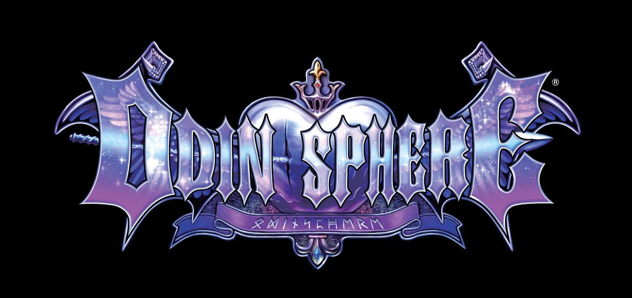 Odin Sphere Logo