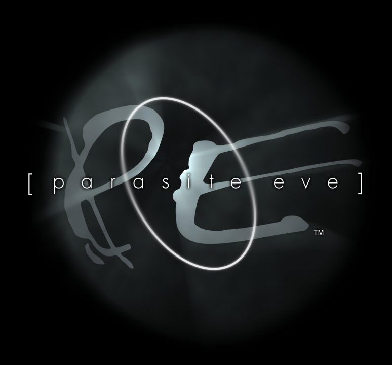 Parasite Eve Logo