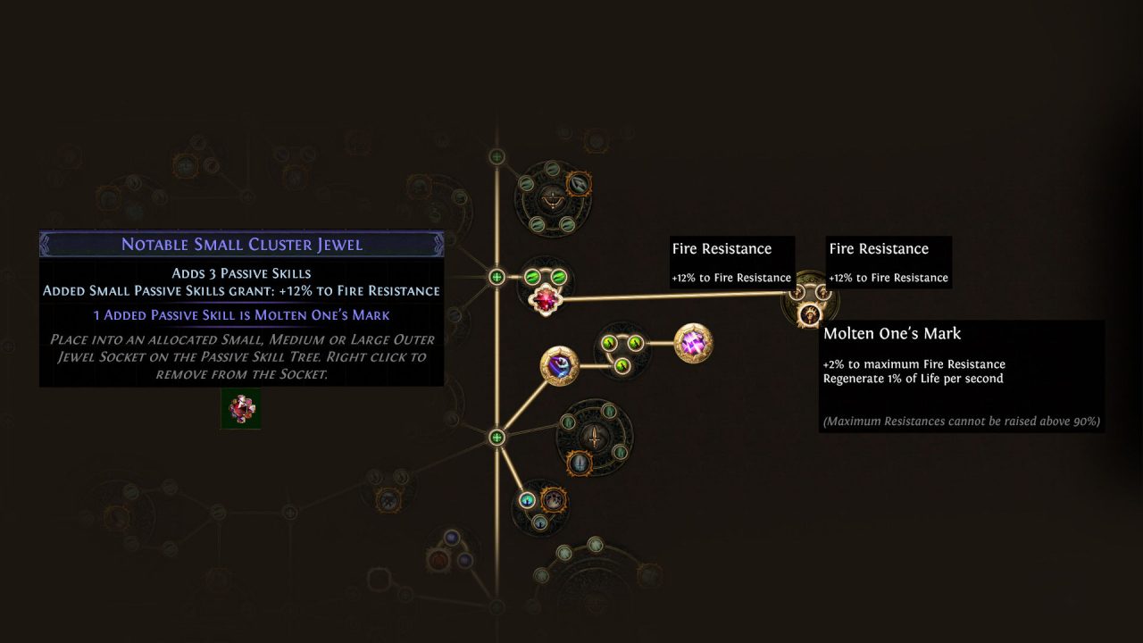 Path of Exile Delirium Screenshot 01