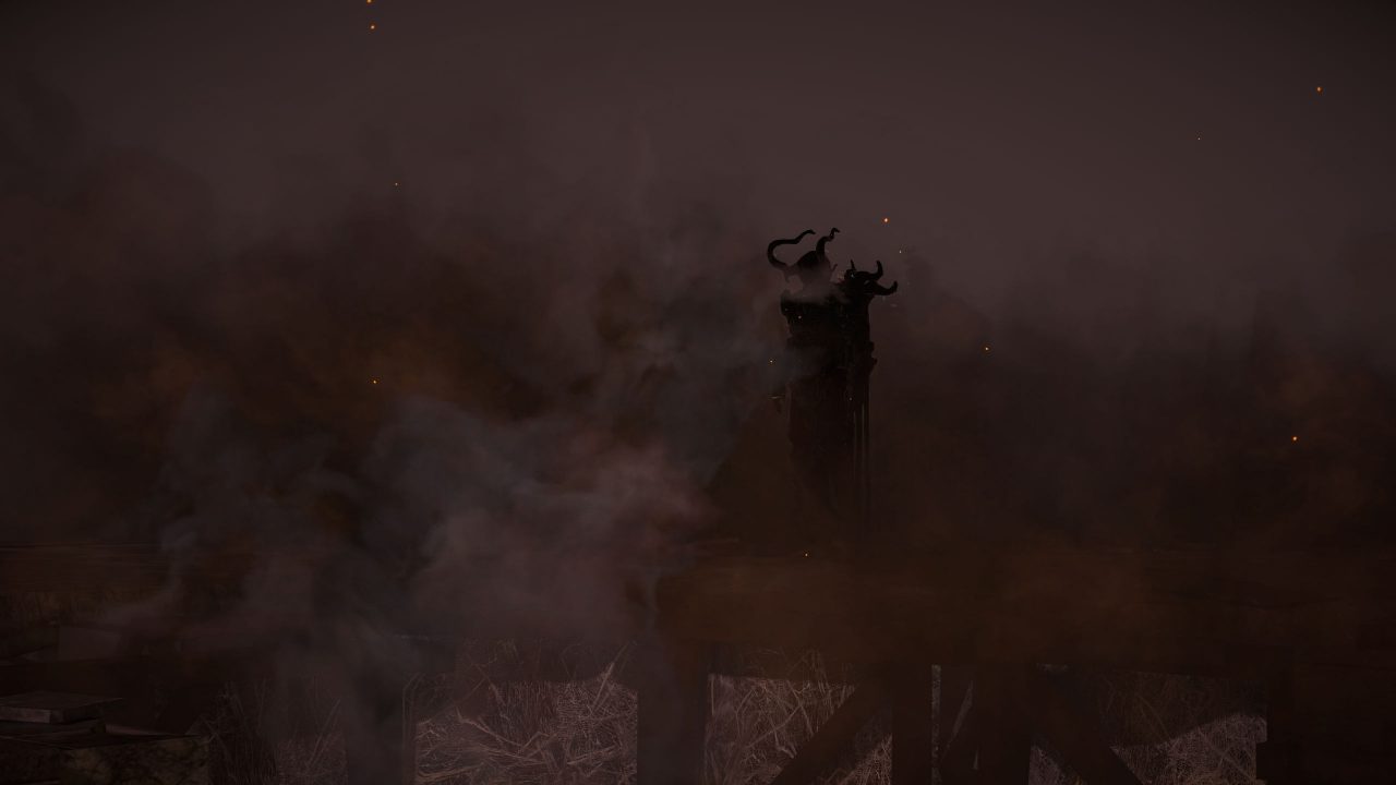 Path of Exile Delirium Screenshot 010