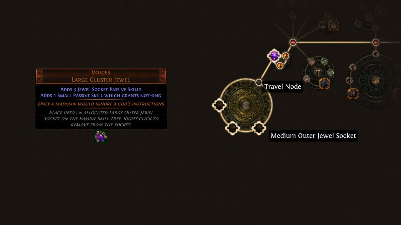 Path of Exile Delirium Screenshot 03