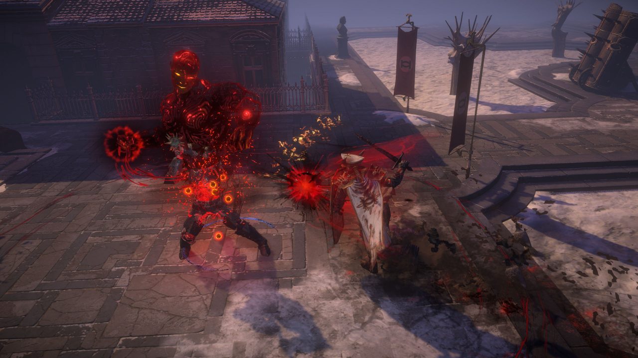 Path of Exile Harvest Screenshot 010